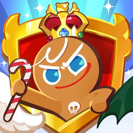 クッキーラン:キングダム