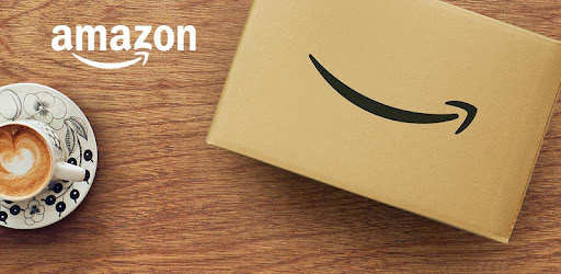 Amazon ショッピングアプリ