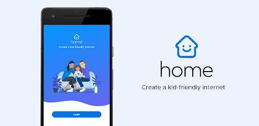 Securly Home